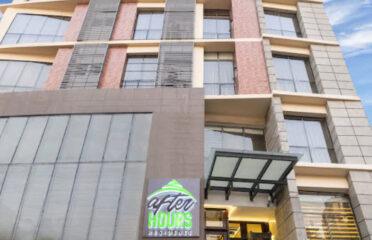 After Hours Residence