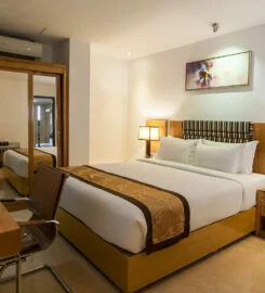 Hotel Bengal Canary Park