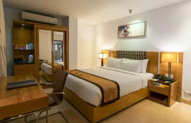 Hotel Bengal Canary Park