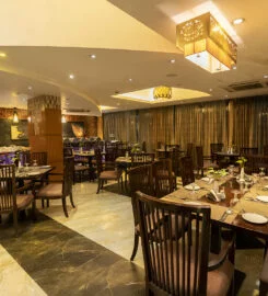 Hotel Bengal Canary Park
