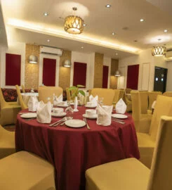 Hotel Bengal Canary Park