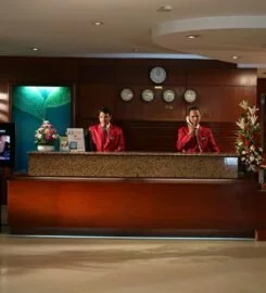 Hotel Bengal Inn