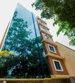 Hotel Gulshan Lake View