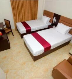 Hotel Gulshan Lake View