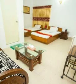 Hotel Gulshan Place 65