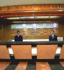 Hotel Victory