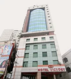 Hotel Victory