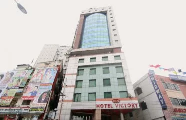 Hotel Victory