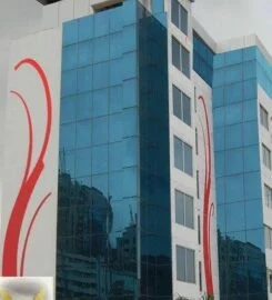 Innotel Luxury Business Hotel