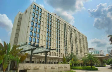 InterContinental Dhaka