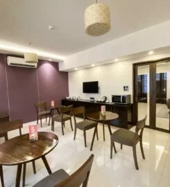 Jatra Flagship Dhaka Lake View