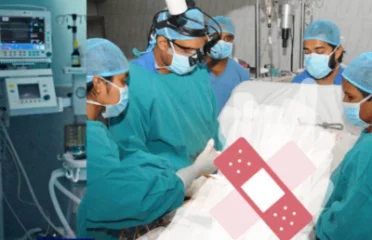 Metropolitan Medical Centre Ltd.