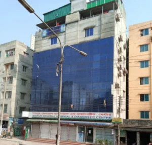 Mirpur General Hospital & Diagnostic Centre
