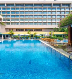 Pan Pacific Sonargaon Dhaka