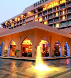 Pan Pacific Sonargaon Dhaka