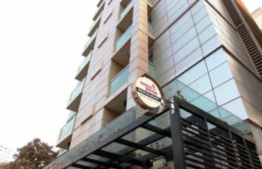 Platinum Residence