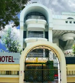 Reera Hotel & Spa Ltd