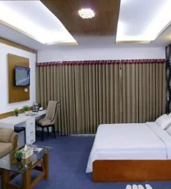 Reera Hotel & Spa Ltd