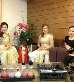 Reera Hotel & Spa Ltd