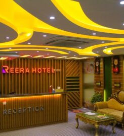 Reera Hotel & Spa Ltd