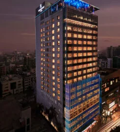 Renaissance Dhaka Gulshan Hotel
