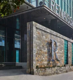 Renaissance Dhaka Gulshan Hotel