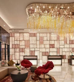 Renaissance Dhaka Gulshan Hotel