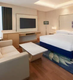 Renaissance Dhaka Gulshan Hotel