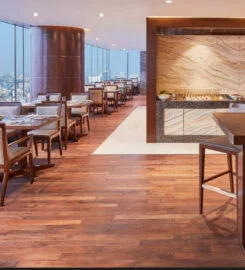 Renaissance Dhaka Gulshan Hotel