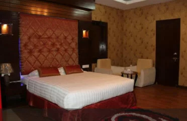 Rouzat Inn