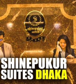 Shinepukur Suites