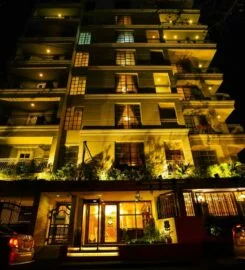 Shinepukur Suites