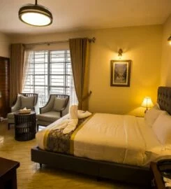 Shinepukur Suites