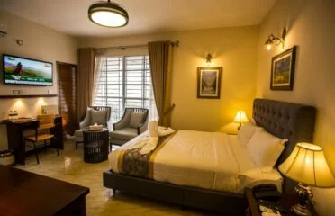 Shinepukur Suites