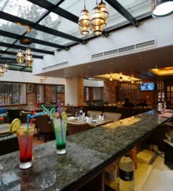 Shinepukur Suites