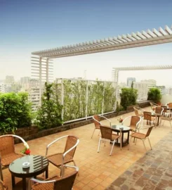 Sky City Hotel Dhaka