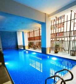 Sky City Hotel Dhaka
