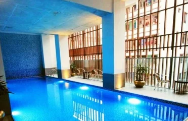 Sky City Hotel Dhaka