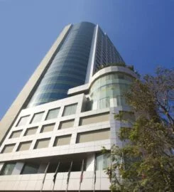 The Westin Dhaka
