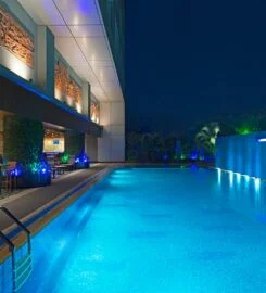 The Westin Dhaka