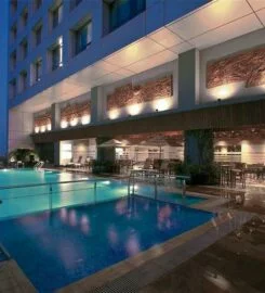The Westin Dhaka
