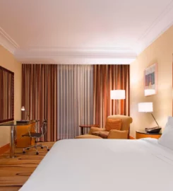 The Westin Dhaka