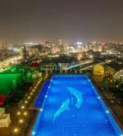 Holiday Inn Dhaka City Centre, an IHG Hotel