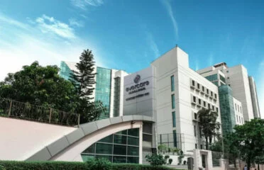 Evercare Hospital Dhaka