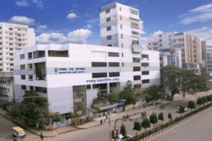 Gonoshasthaya Nagar Hospital