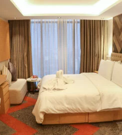 HANSA – A Premium Residence