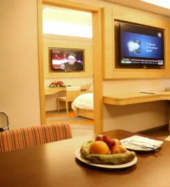HANSA – A Premium Residence