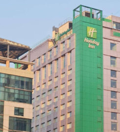 Holiday Inn Dhaka City Centre, an IHG Hotel