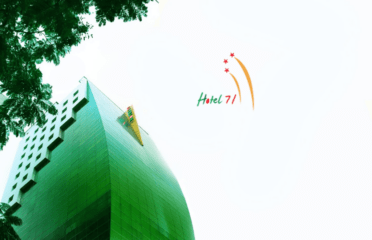 Hotel 71