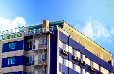 Hotel Shuktara